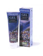 VITANOVA GEL COLLAGENE 125ML