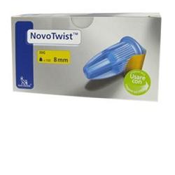 NOVOTWIST 100 Aghi 30g 8mm
