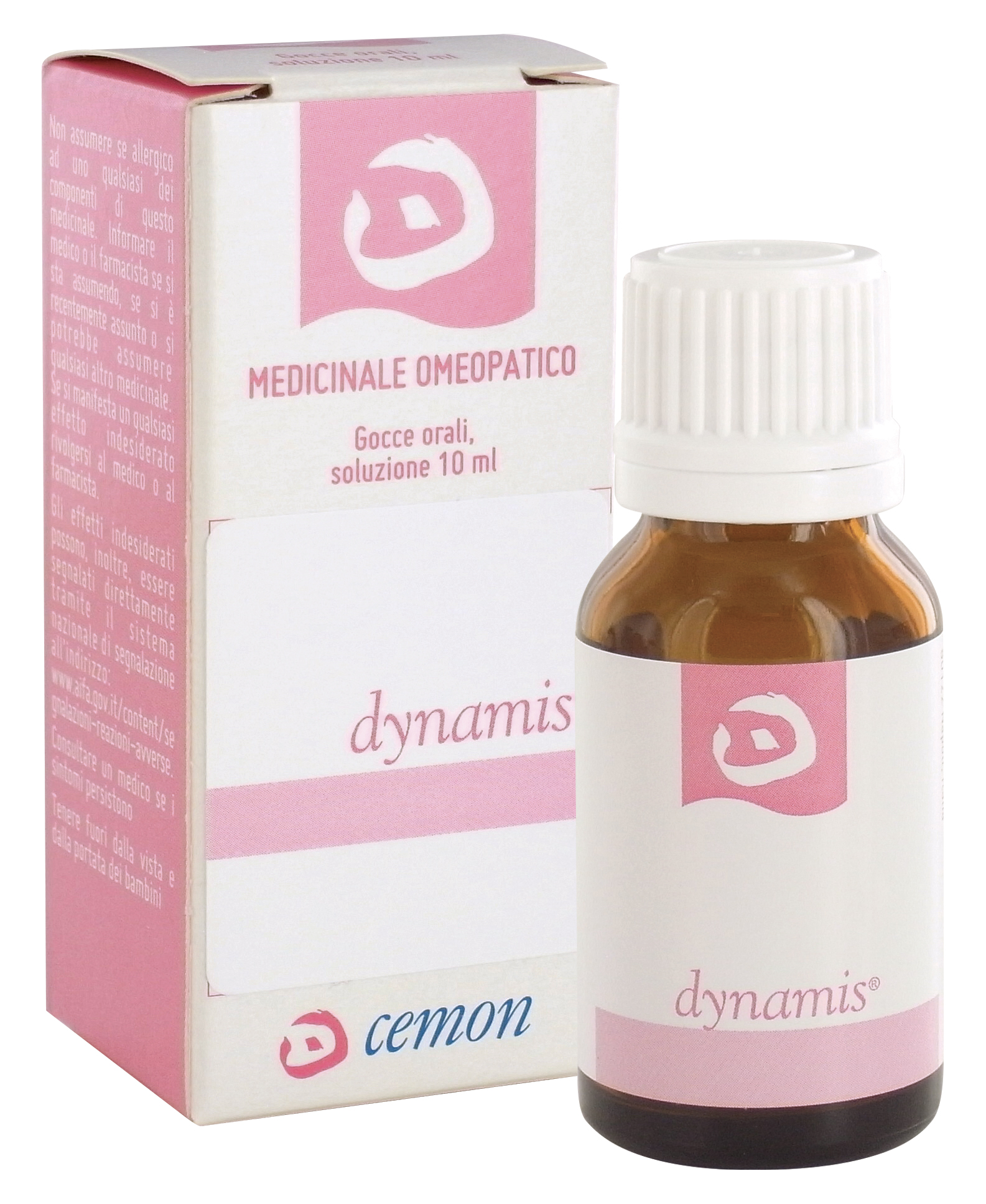 GELSEMIUM SEMP DYN*18LM 10ML