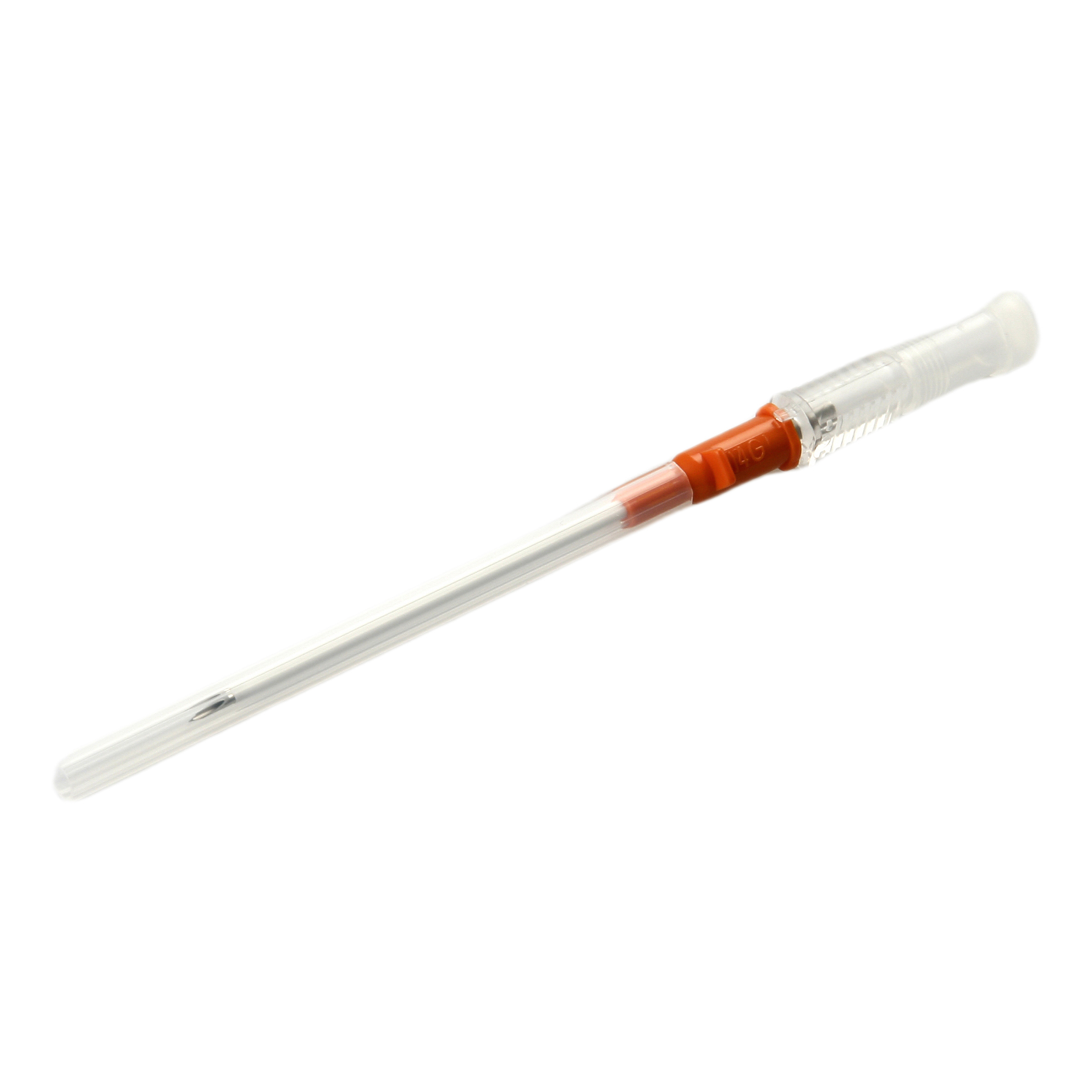 Ago cannula abbocath t g22 iso