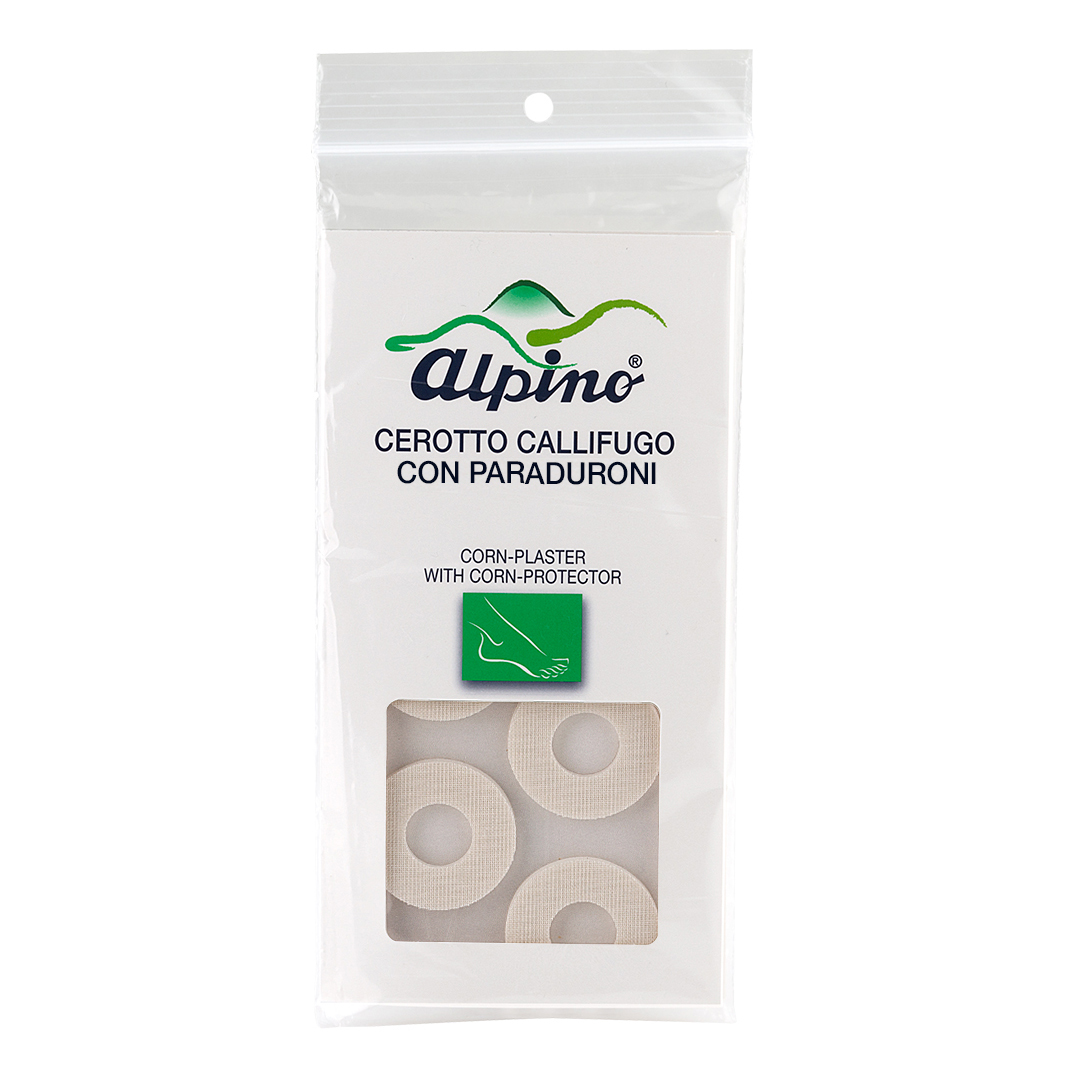 ALPINO CEROTTO CALLIF+4PARAD