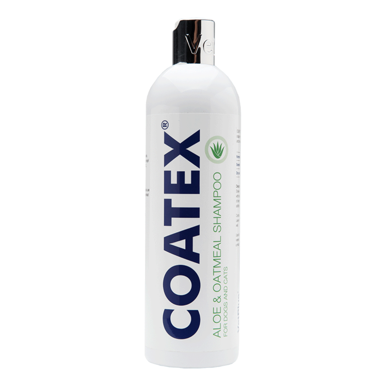 COATEX SHAMPOO ALOE&amp;FARI 500ML