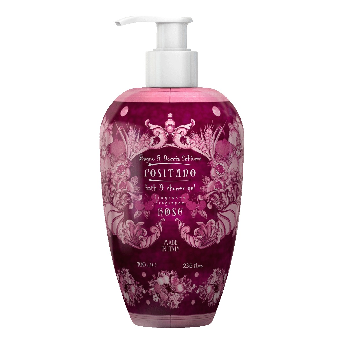 Maioliche Bagnodocc Posit700ml