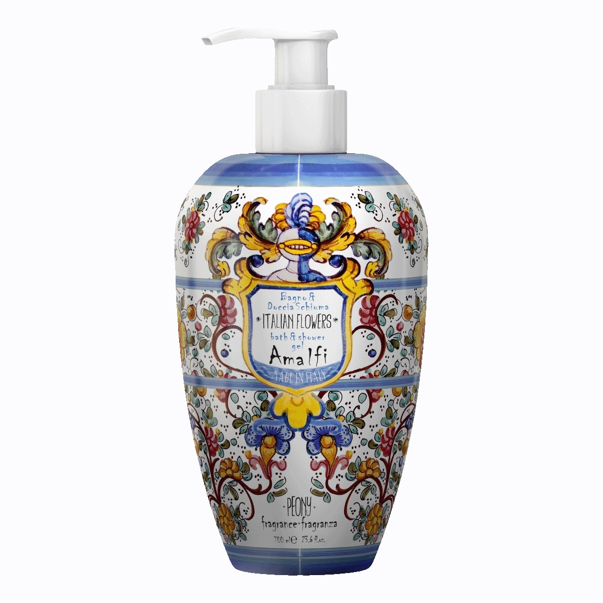 Maioliche Bagnodocc Amalf700ml