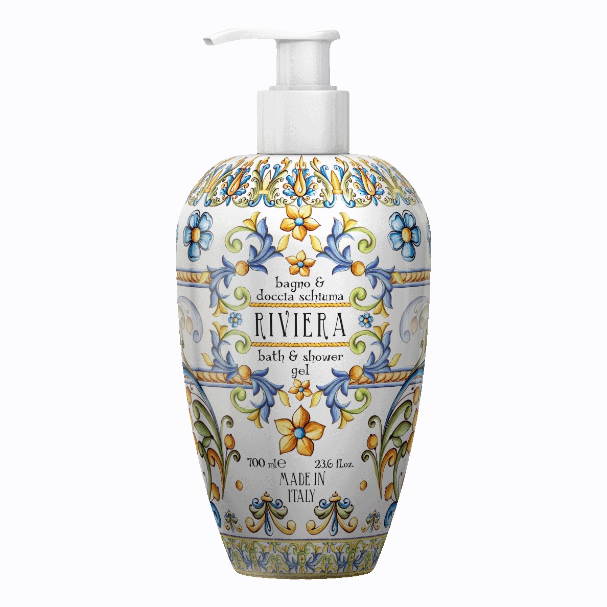 Maioliche Bagnodocc Rivie700ml