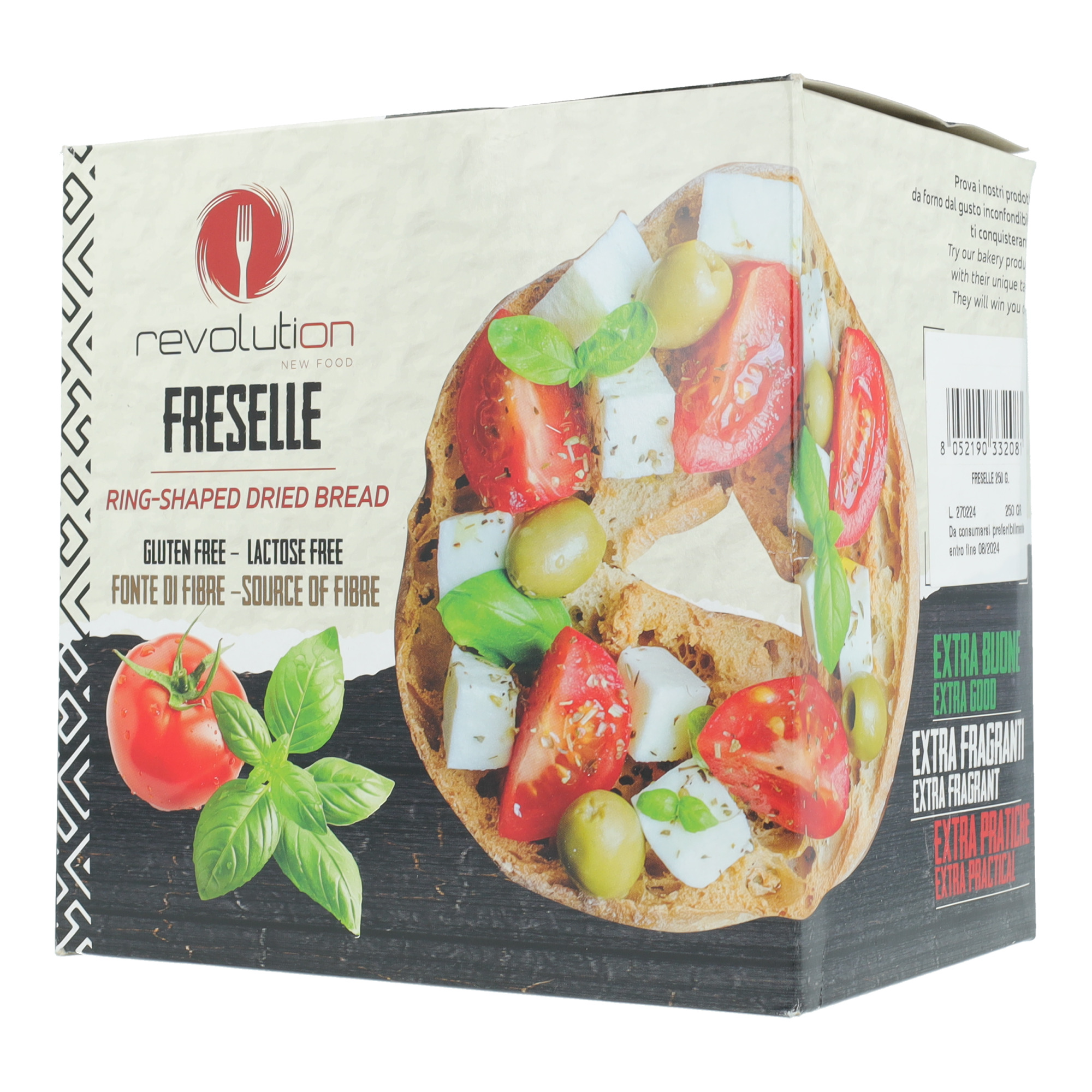 Frisella 250 g