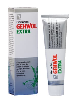 Gehwol Crema Extra 75ml