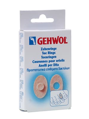 Gehwol Cerotti Paracalli Ovali 9 Pezzi