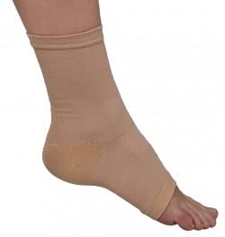 Gibaud Cavigliera Calzino Sottile Cotone Misura 1