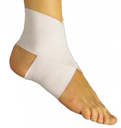 Gibaud Cavigliera Incrociata Misura 6