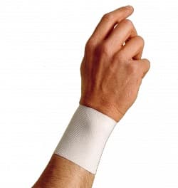 Gibaud Polsino Cotone Paio Misura 2