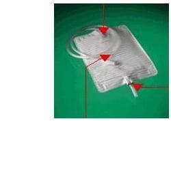 CONVEEN 8Sac.Ur. 90cm C/S5062