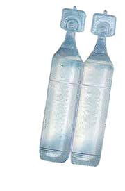 Rinowash Soluzione Ipertonica Nasale 10 Flaconcini