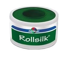 ROLLSILK CER MAID SETA 1,25X500