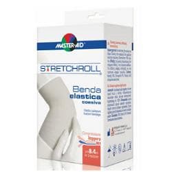 STRETCHROLL-BND ELAS 6X4M