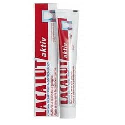 LACALUT-AKTIV DENTIF 75ML