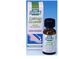 Timodore Pomata Callifugo Liquido 12ml