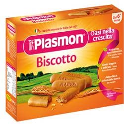 PLASMON BISC 720G