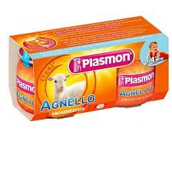 PLASMON OMOAGNELLO 80X2