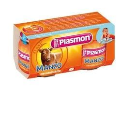 PLASMON OMOMANZO 80X2