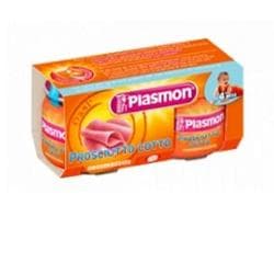PLASMON OMOPROSCIUT 80X2