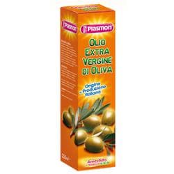 PLASMON OLIO OLIVA 250ML