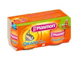 PLASMON OMOORATA 80X2