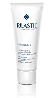 Rilastil Intensive Crema Viso Giorno 50 Ml