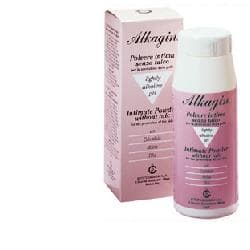 Alkagin Polvere Intima Senza Talco 100 g