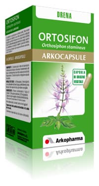 Arkocapsule Ortosifon Integratore 45 Capsule
