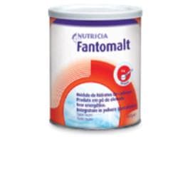 Nutricia Fantomalt Integratore Energetico 400G