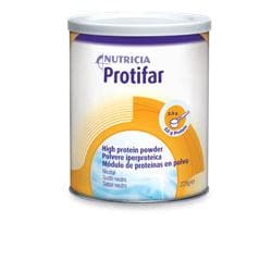 Nutricia Protifar Polvere Iperproteica 225G