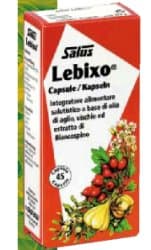 LEBIXO-45 CPS
