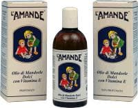 LAMANDE OLIO MAND DOLCI C/PROF