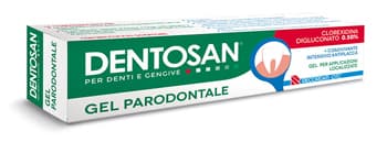 Dentosan Specialist Gel Paradontale Gengive Infiammate 30 ml
