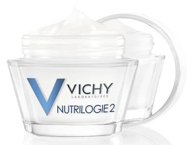 Vichy Nutrilogie 2 Trattamento Giorno Nutriente Pelle Molto Secca 50 ml
