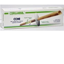 CERUMINA-CONI ORECC 2PZ