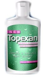 TOPEXAN-LAV A-BATT P-SENS 150ML
