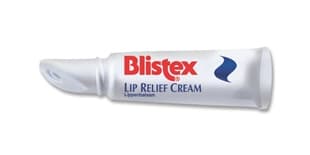 Blistex Pomata Trattamento Labbra Secche 6 g
