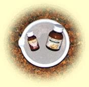 ARGILLA VERDE MACINATA FINE