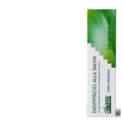 Dentifricio alla Salvia 75 g
