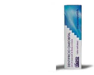 OMEOBITAL DENTIFRICIO 75ML