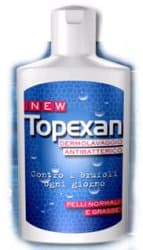 TOPEXAN-LAV A-BATT P-NORM 150ML