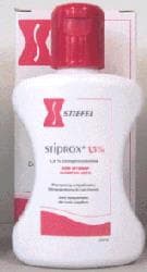 Stiprox Shampoo Urto Antiforfora con Ciclopiroxolamina 100 ml