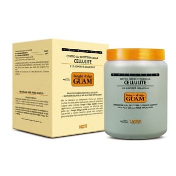 GUAM FANGO ALGA VASO 1000 GR