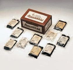 AMARELLI LIQU ROMBET BS 100G 102