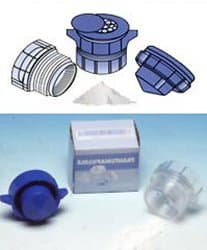 Gima Frantuma Pillole