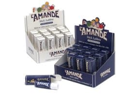 LAMANDE STICK LABBRA EMOLLIENTE