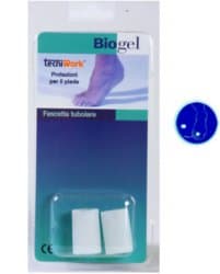 BIOGEL FASCIA TUBOL 3°-2° M 2PZ