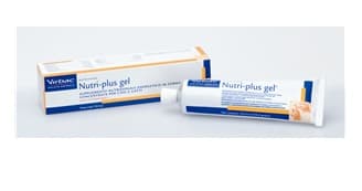NUTRIPLUS GEL PREMISCELA 120G